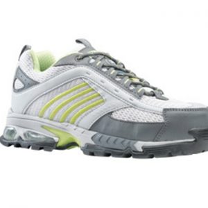 Kodiak Ladies Safety Shoe Shelby - Quadair 3G  Alexis 