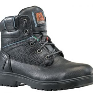 Kodiak Ladies Safety Shoe- Blue 6-inch