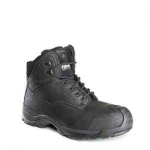 Terra Safety Shoe-Tundra