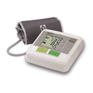 Nissei Digital Blood Pressure and Pulse Monitor 