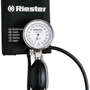 Riester precisa N 