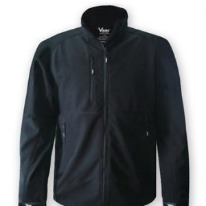 Soft Shell Jacket