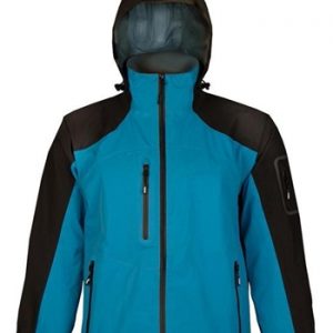 Men's Alpine Jacket