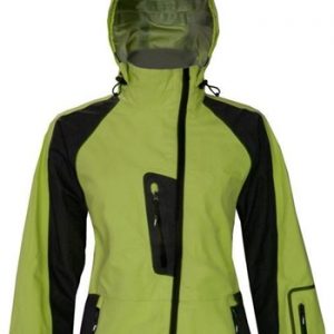 Ladies Alpine Jacket