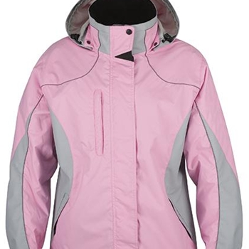  Creekside Jackets