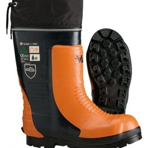 Bushwhacker Safety Boot