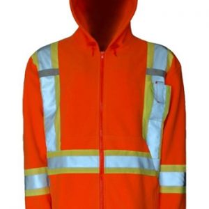 Safety Hoodie
