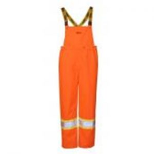 Detachable Safety Pant