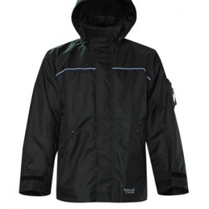 Waterproof Jacket 