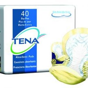 TENA Day Absorbent Pads  - CASE