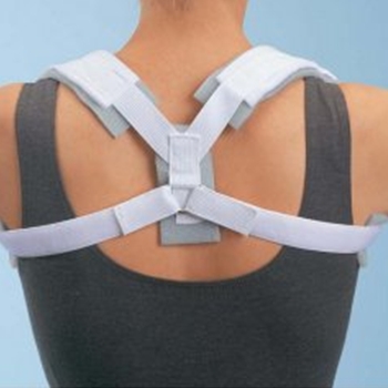 Heavy Padded Clavicle Support  