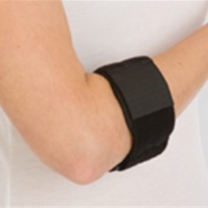 Donjoy Arm band with Compression Pad 
