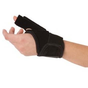 DonJoy Thumb-O-Prene Splint 