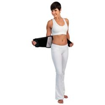 Donjoy Comfort Form Back Support 