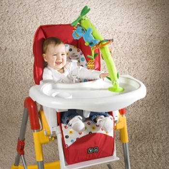Baby Moov Activity Palm Tree 