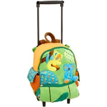 Baby Moov Activity Troller Case 