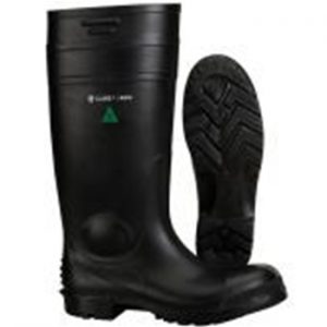 Journeyman PVC Boot