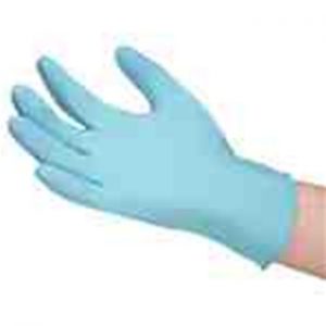Nitrile Disposable Gloves Powder Free