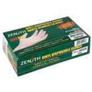 Vinyl Disposable Powder Free Gloves