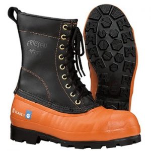 Ericsen Boot