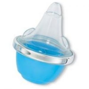 Summer Infant NB to Toddler Nasal Aspirator 
