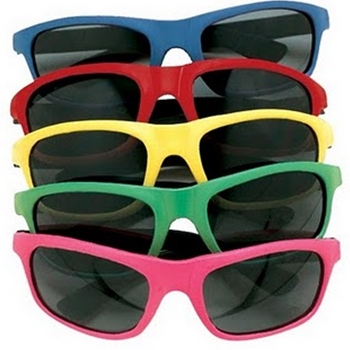 Kushies Protective Sunglasses