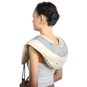 Neck and Shoulder Percussion Massager