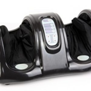 Mini Shiatsu Foot Bliss Massager