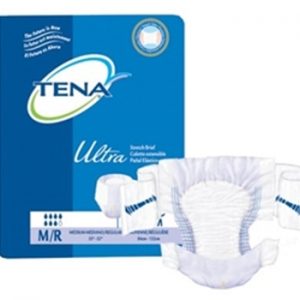 Tena Ultra Briefs Regular 
