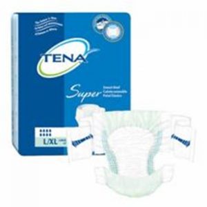 Tena Super Stretch Briefs 