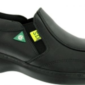 Mellow Walk Safety Shoe-Patrick Metal Free 