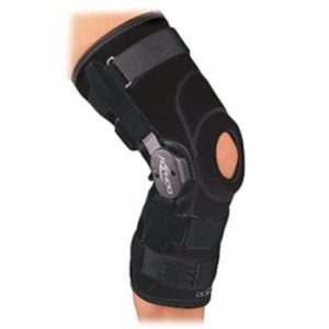 DonJoy Playmaker Knee Brace