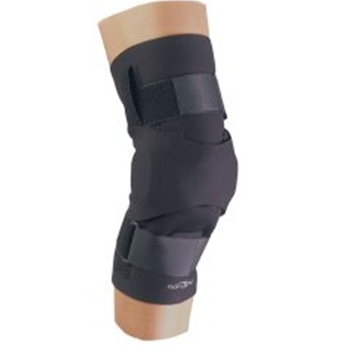 DonJoy Hinged "H" Buttress Knee Brace