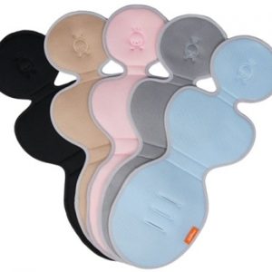 Meeno Babies Cool Mee Universal Car Seat Liner