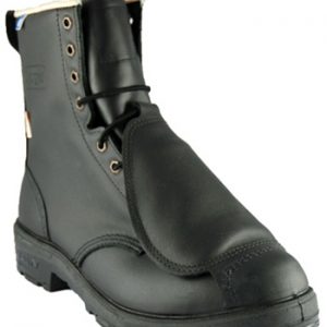 Royer Safety Shoe 9"