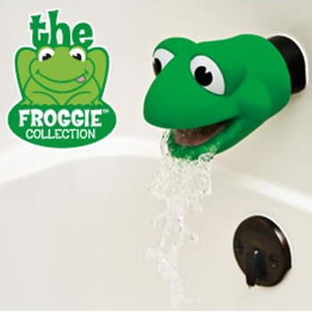 Mommy's Helper Faucet Cover 