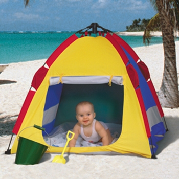 Kel Gar UV Sun Stop'r Kwik Cabana I