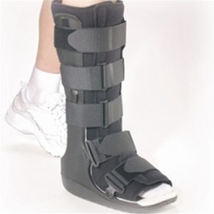  Premium Short Leg Walker 