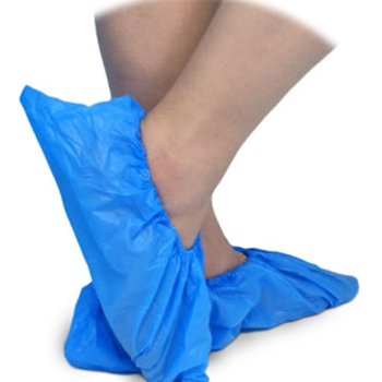 Plastic Shoe Covers