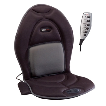 Obusforme Personalized Comfort Drivers Seat