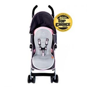 Meeno Babies Cool Mee Seat Liners for Strollers