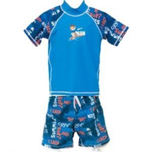 Baby Banz 2 PC Swimwear  