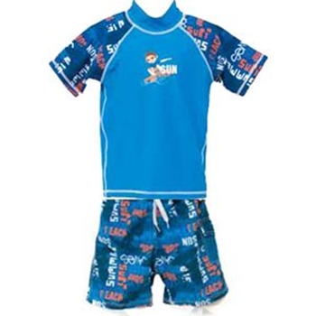 Baby Banz 2 PC Swimwear