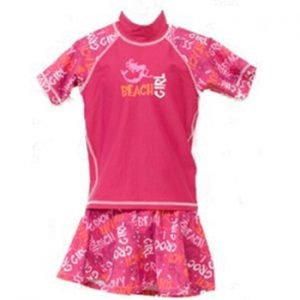 Baby Banz 2 PC Swimwear  