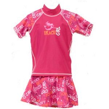 Baby Banz 2 PC Swimwear