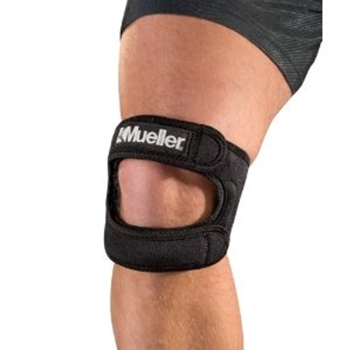 Mueller Max Knee Strap One Size