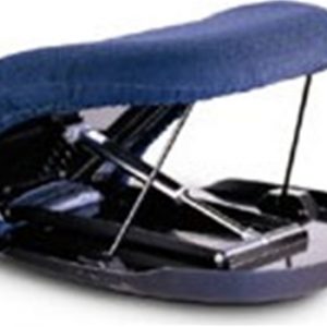 Upeasy Seat Assist Mechanical Lifting Cushion