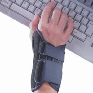6" Wrist Brace 