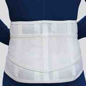 Lightweight Lumbosacral Support  