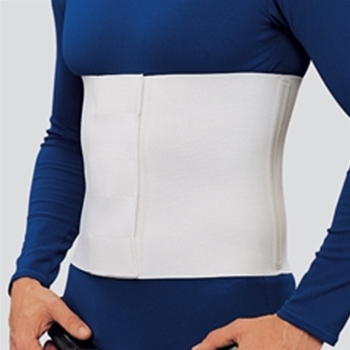 10 inch Elastic Abdominal Binder